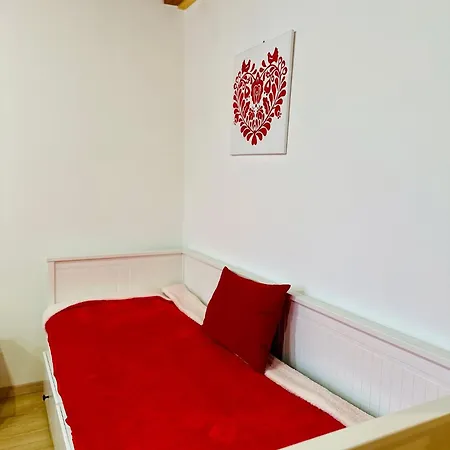 Szives Lak Prázdninový dům