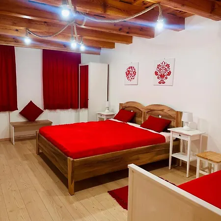 Hébergement de vacances Szives Lak *