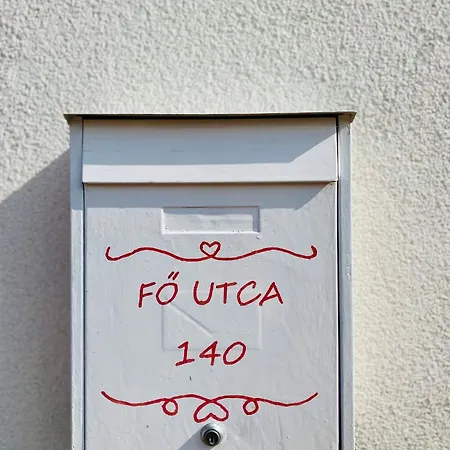 Szives Lak * Fertoendred